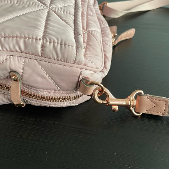 TWELVELITTLE DIAPER BAG CLUTCH IN PINK - Picture 7 of 12